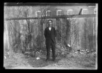 Loudoun St Fire 1934